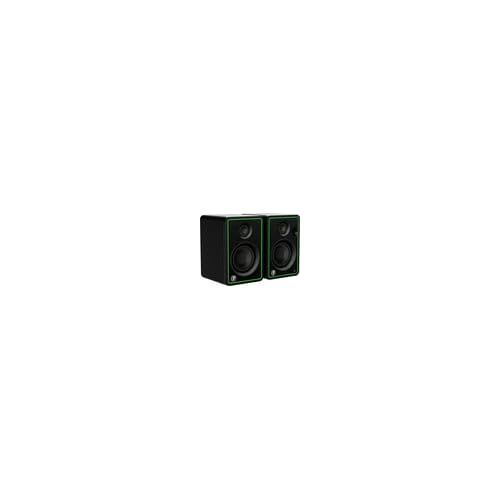Mackie CR4-XBT 4" Bluetooth Multimedia Monitor Pair