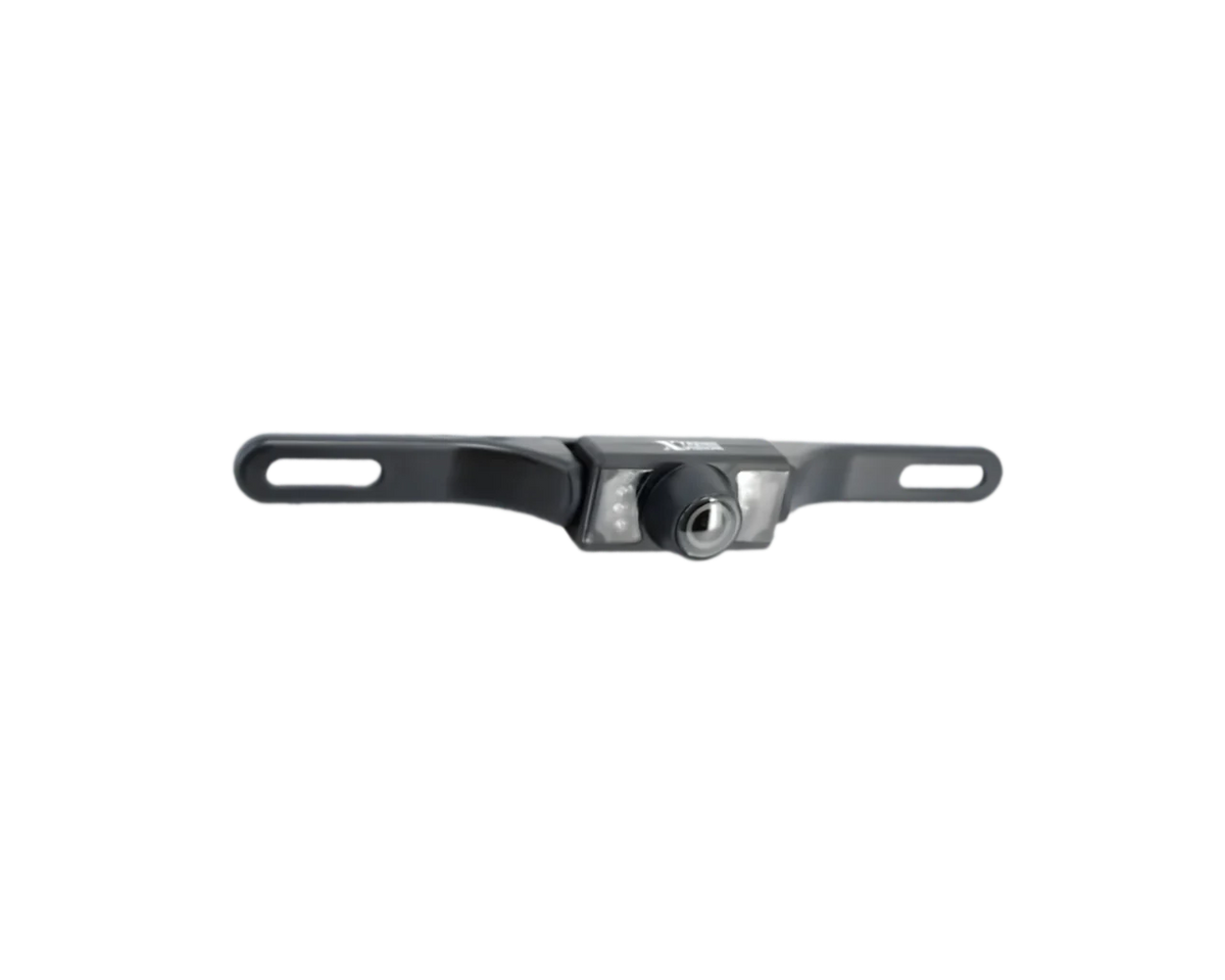XtremeVision XV95BK License Plate Backup Camera