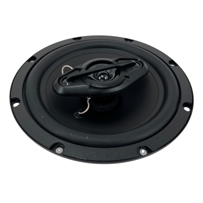 Gravity SGR654 6.5" 4-Way Full-Range Car Speakers