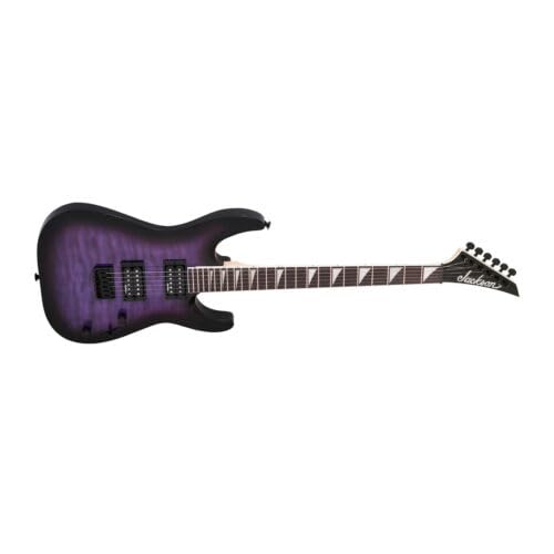 Jackson JS32Q DKA HT Electric Guitar