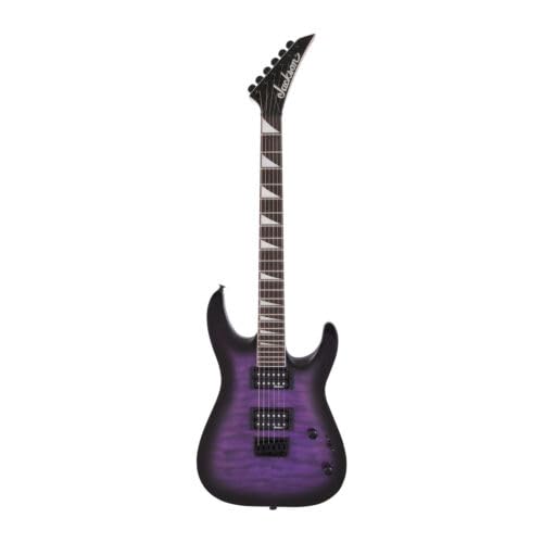 Jackson JS32Q DKA HT Electric Guitar