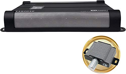 Gravity Audio WARZONE WZ5000.1D Monoblock Class D Amplifier
