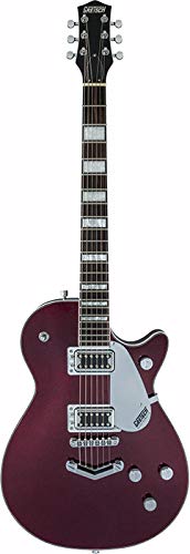 Gretsch G5220 Electromatic Jet BT Single-Cut Electric Guitar