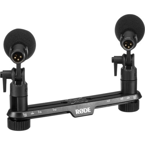 RØDE TF5MP Precision-Matched Condenser Microphone Pair