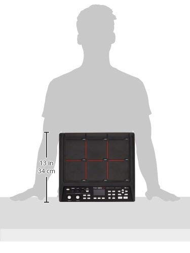 Roland SPD-SX Sampling Pad