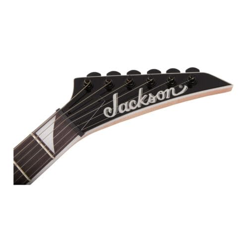 Jackson JS32Q DKA HT Electric Guitar