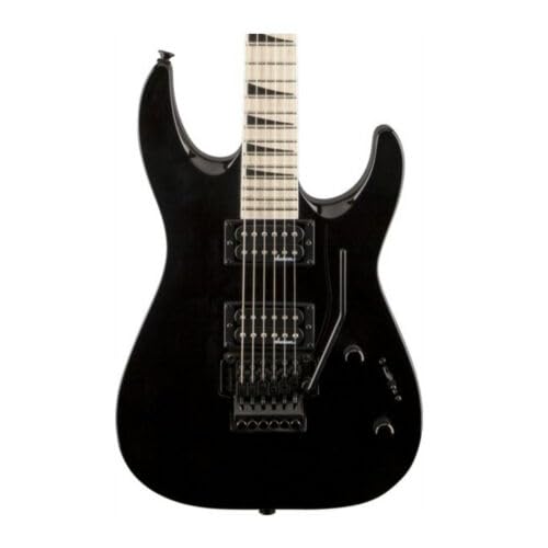 Jackson JS32 DKA-M Dinky Electric Guitar, Gloss Black