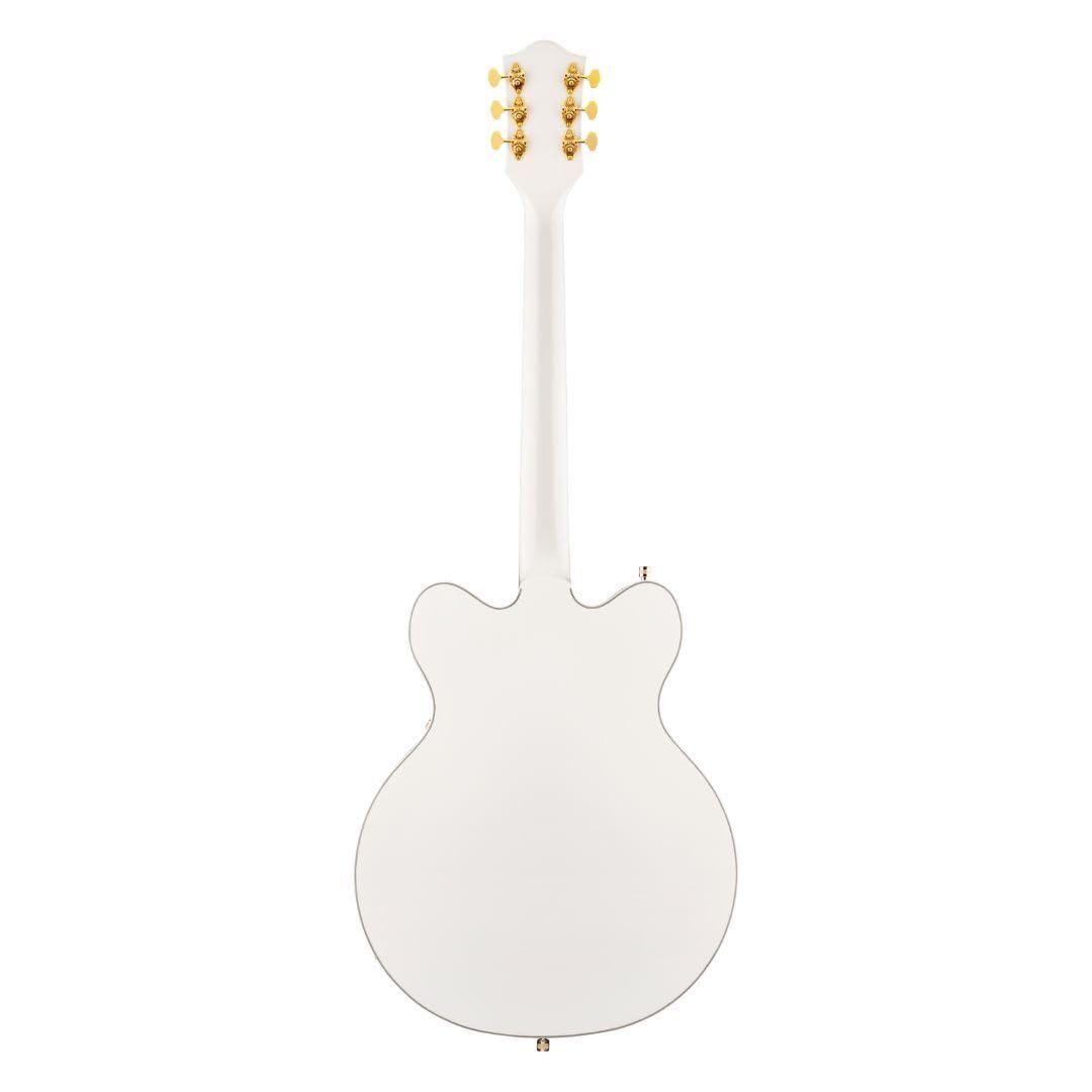 Gretsch G5422TG Hollowbody Electric Guitar with Bigsby