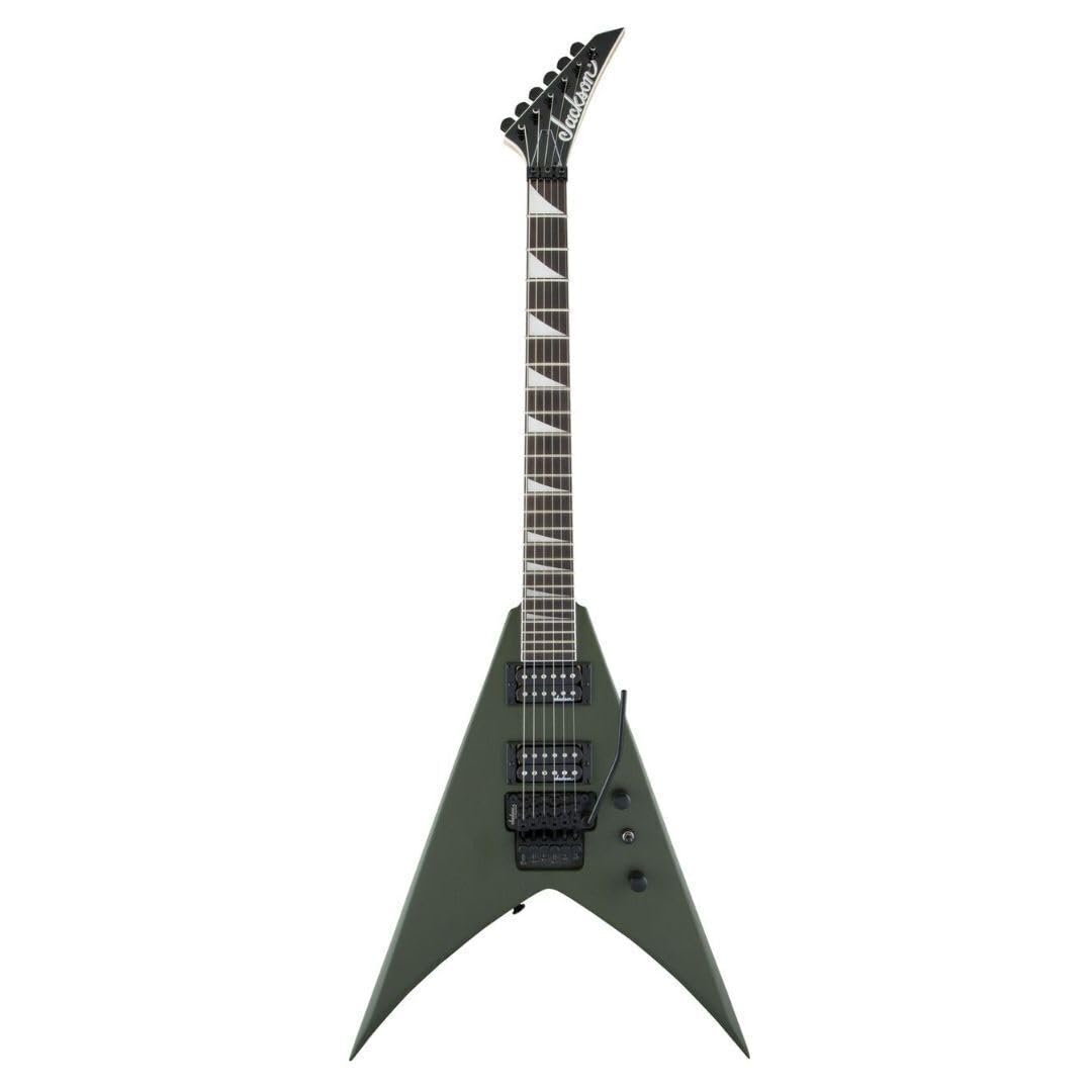 Jackson 2910124520 JS32 King V Electric Guitar