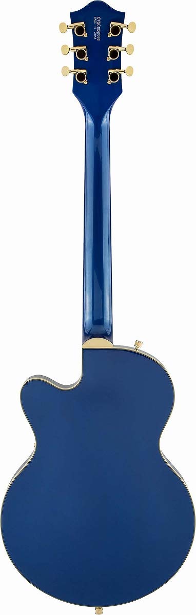 Gretsch G5655TG Semi-Hollow Electric Guitar