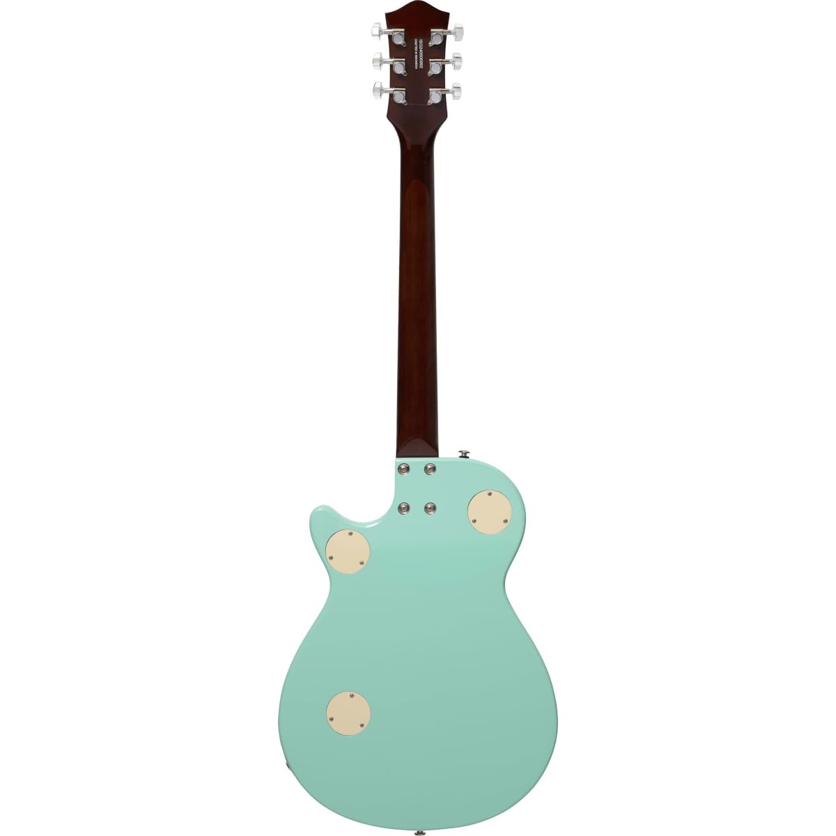 Gretsch 2816939549 Streamliner Jet Club Electric Guitar