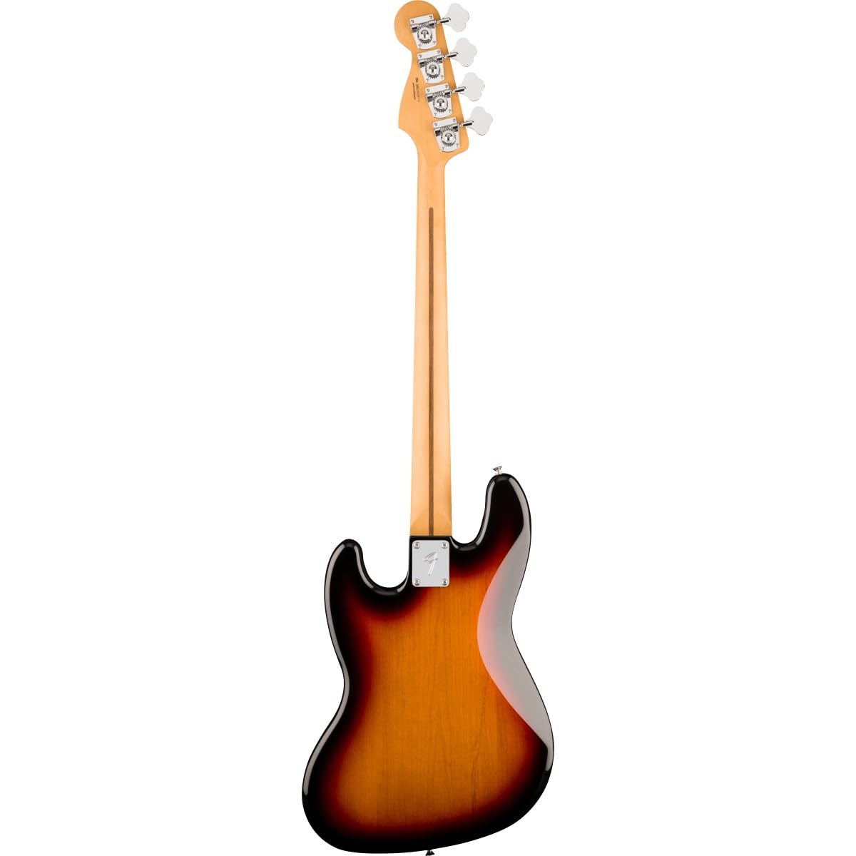 Fender 0140480500 Player II Jazz Bass Guitar