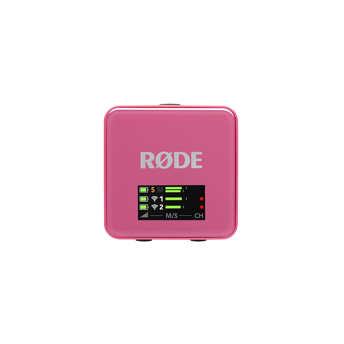 RØDE WIGOGEN3PIN Wireless GO Gen 3 Wireless Mic System