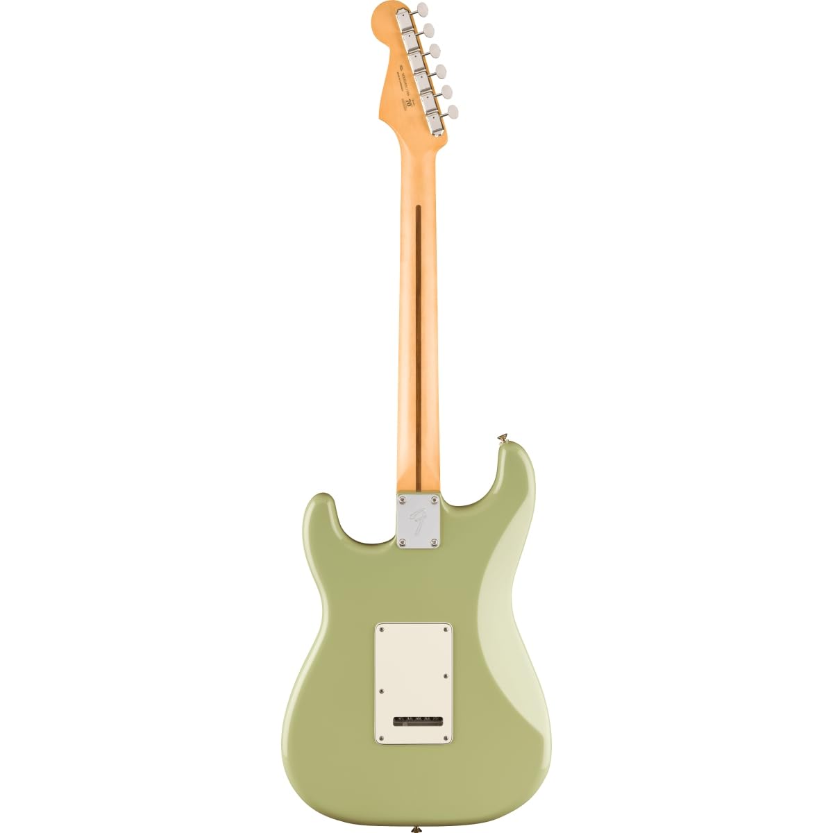 Fender 140540565 Player II Stratocaster HSS Electric Guitar