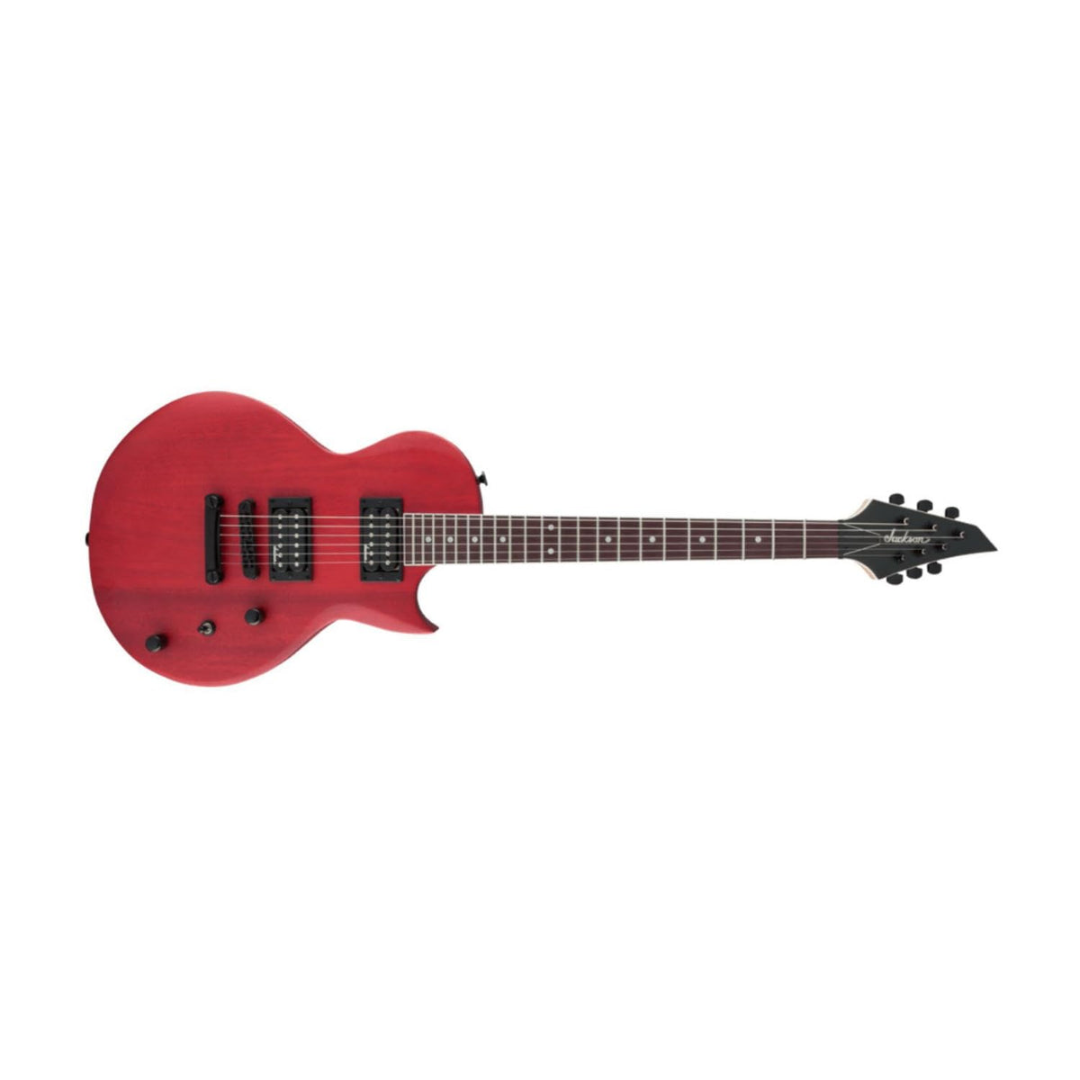 Jackson JS22 Monarkh SC Solidbody Electric Guitar