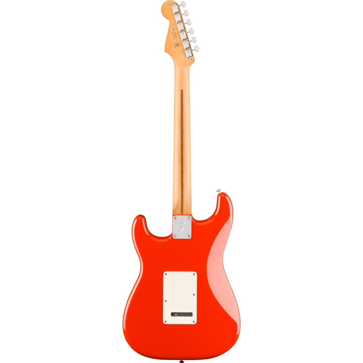 Fender 140540558 Player II Stratocaster HSS Electric Guitar