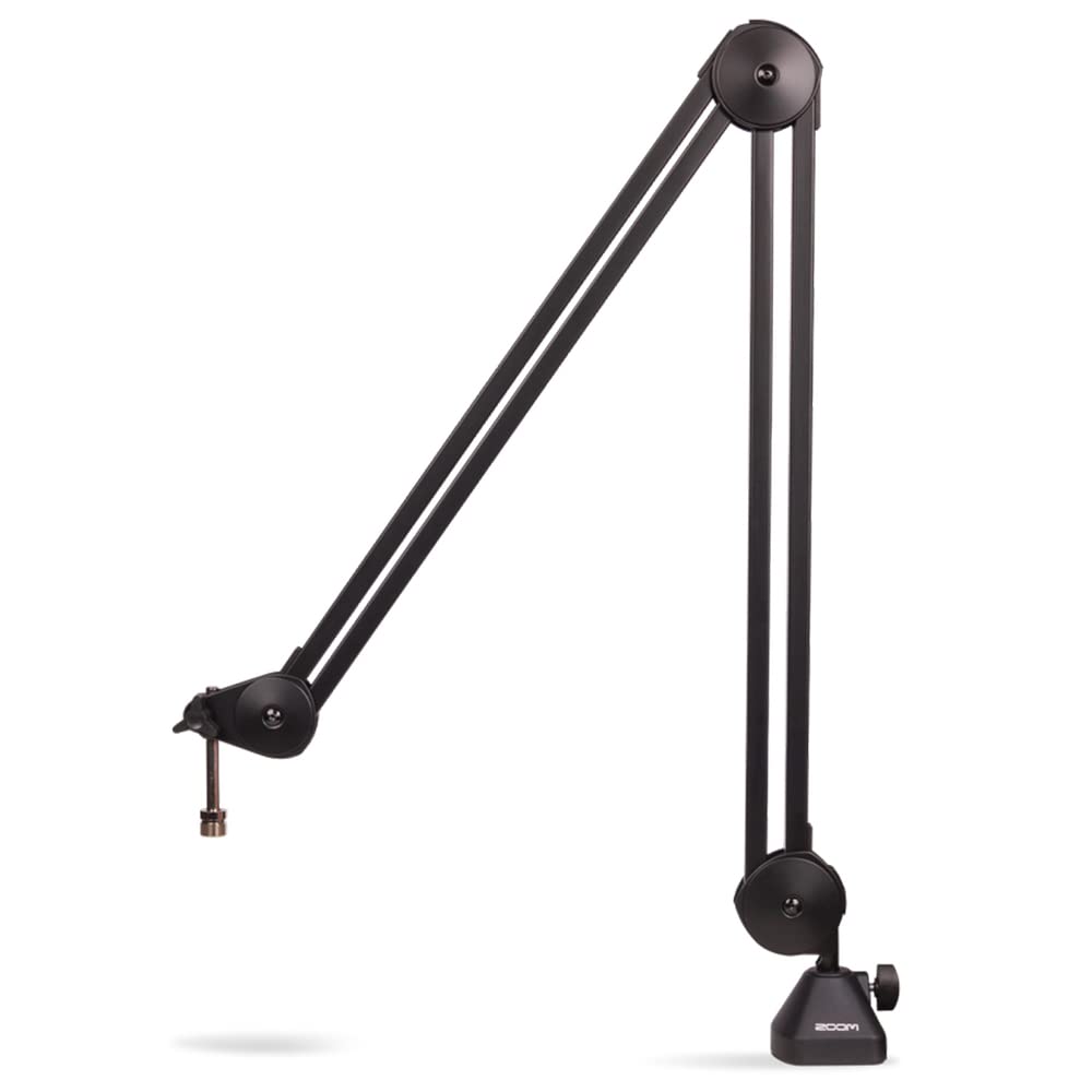 Zoom ZMA-1 Broadcast Microphone Arm