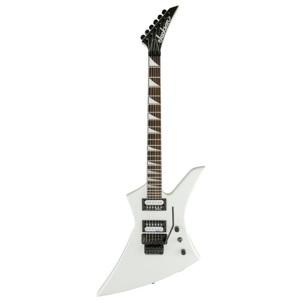 Jackson 2910134576 JS32 Kelly Electric Guitar