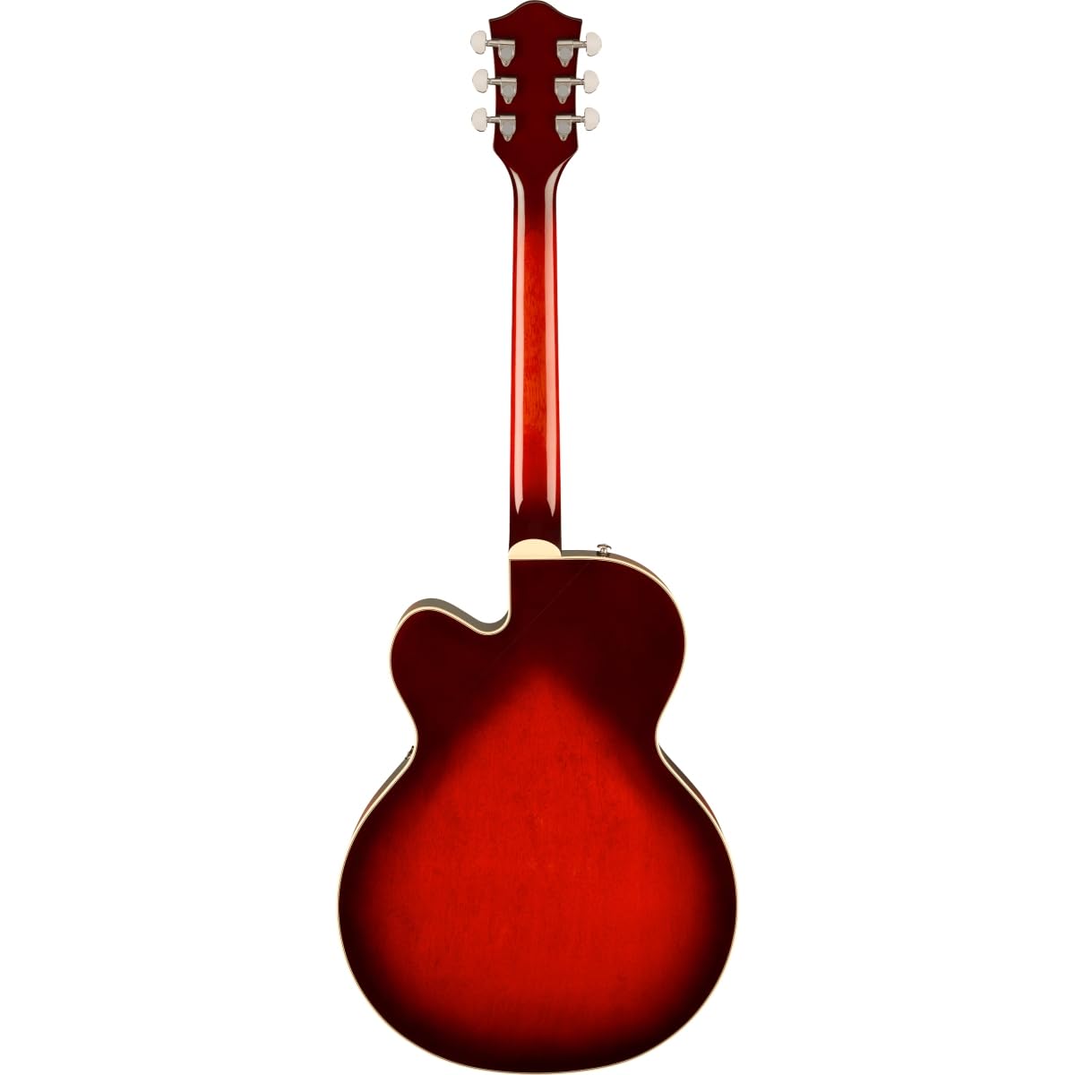Gretsch 2817000561 G2420 Streamliner Hollowbody Guitar