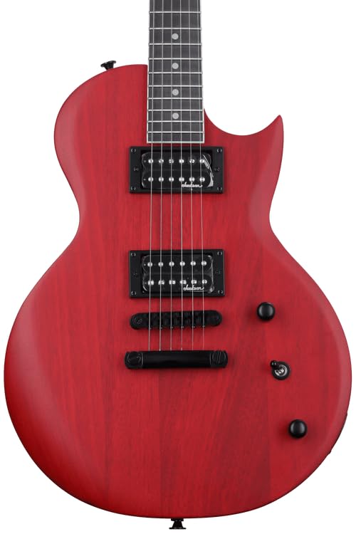Jackson JS22 Monarkh SC Solidbody Electric Guitar