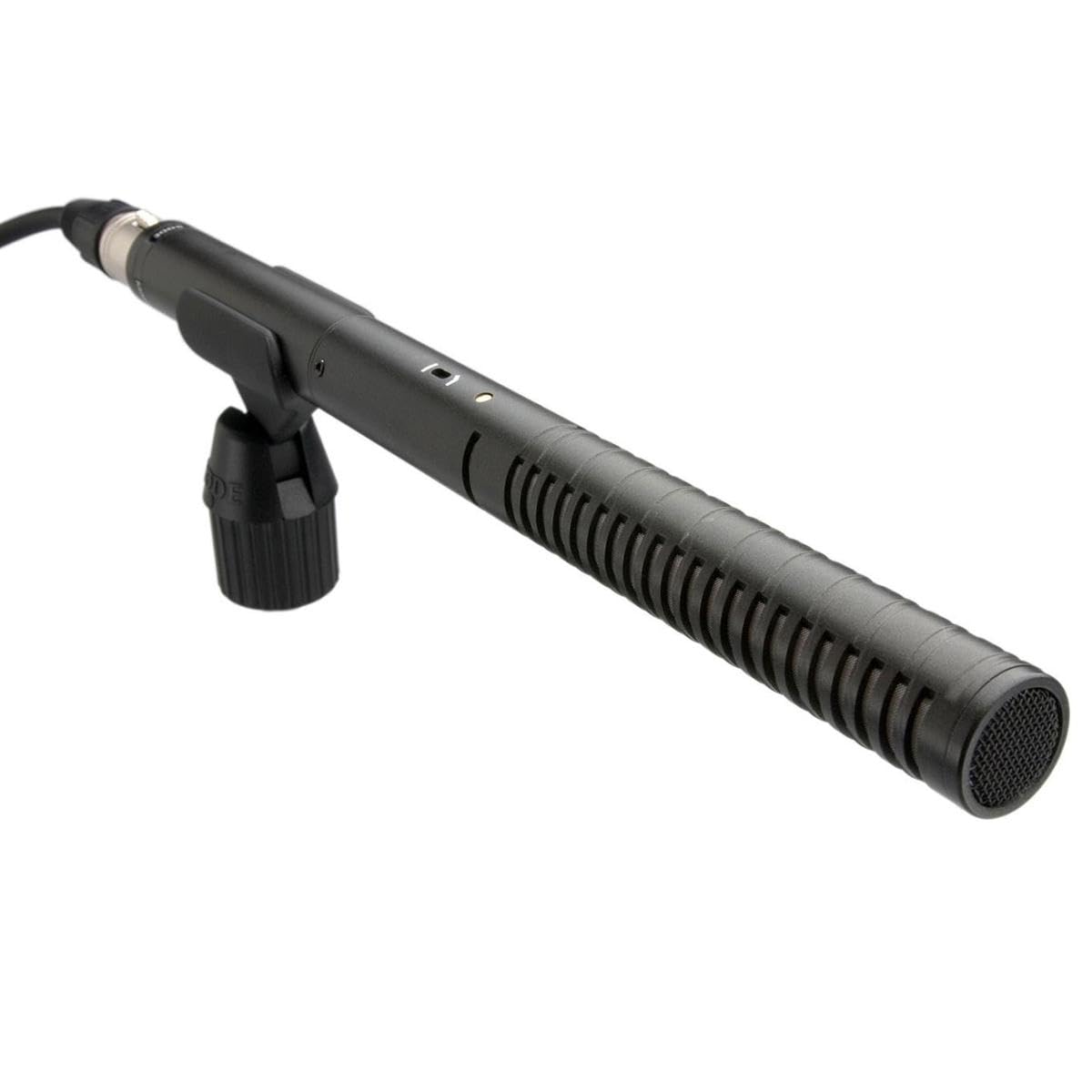 RØDE NTG2 Dual-Powered Shotgun Microphone