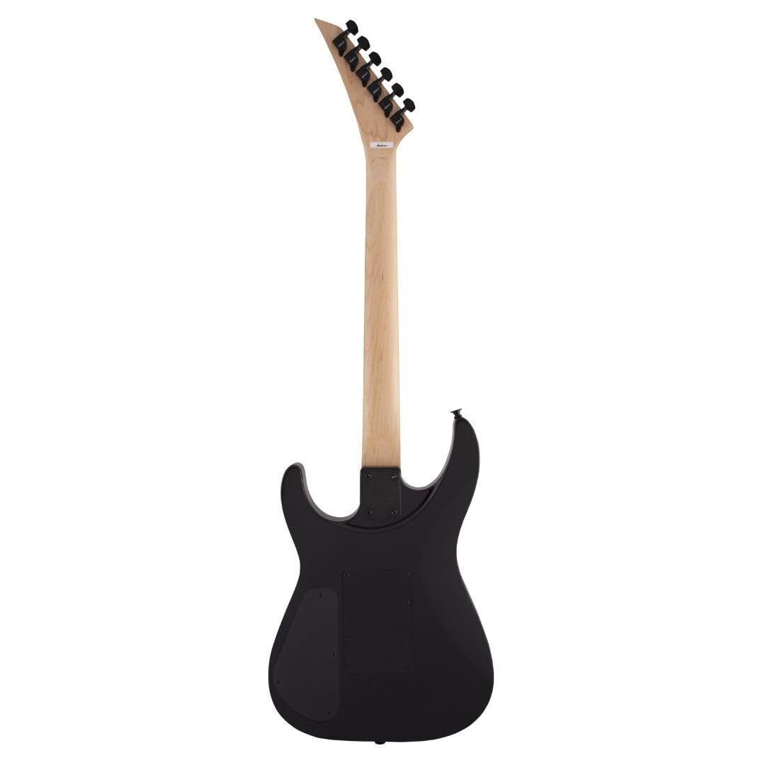 Jackson JS32Q DKA Dinky Arch Top Electric Guitar