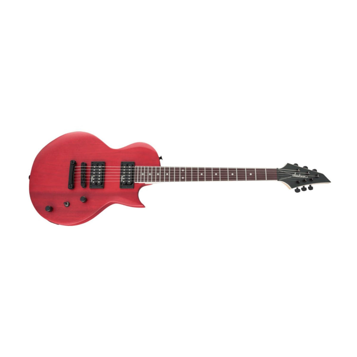 Jackson JS22 Monarkh SC Solidbody Electric Guitar