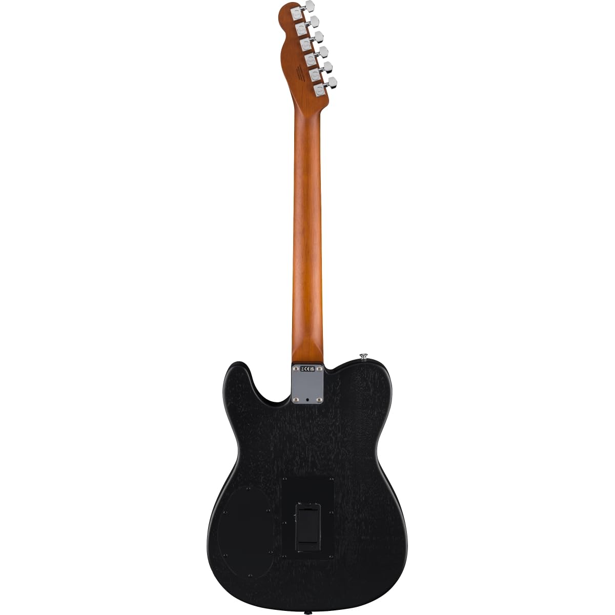 Fender 0973113506 Acoustasonic Standard Telecaster Guitar