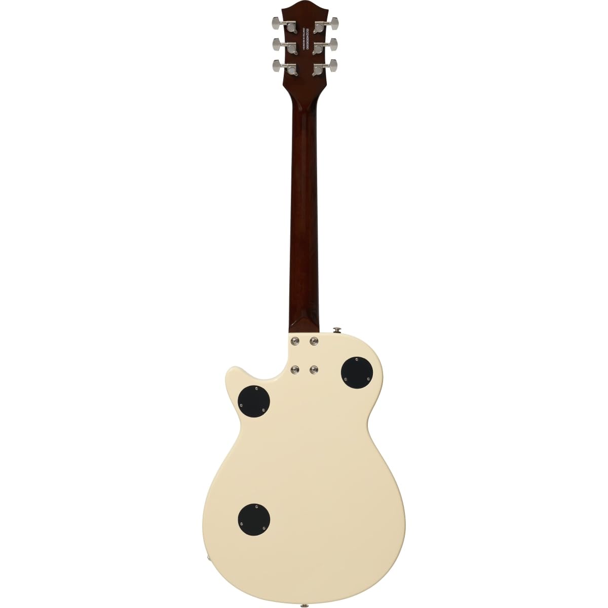Gretsch 2816939505 Streamliner Jet Club Electric Guitar