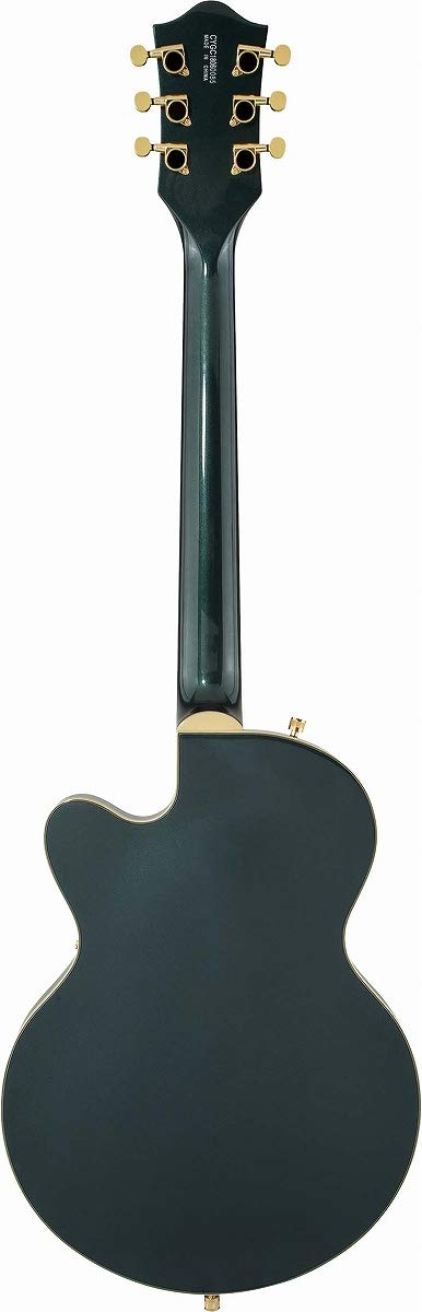 Gretsch G5655TG Electromatic Center Block Jr. Electric Guitar
