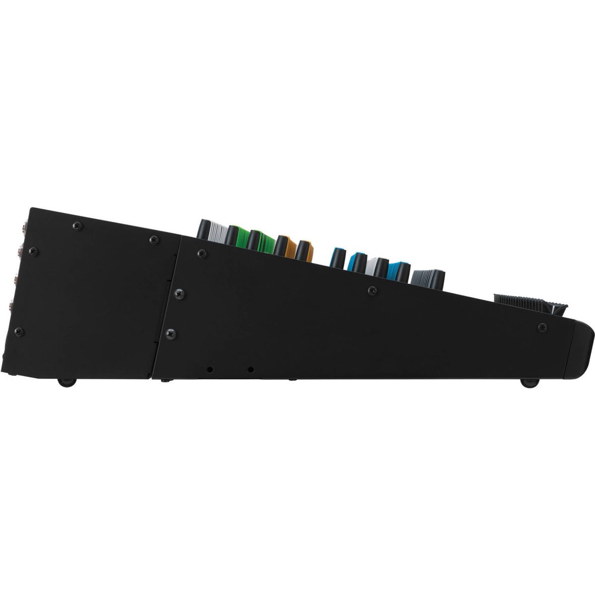 Mackie 1604VLZ4 16-Channel 4-Bus Analog Mixer