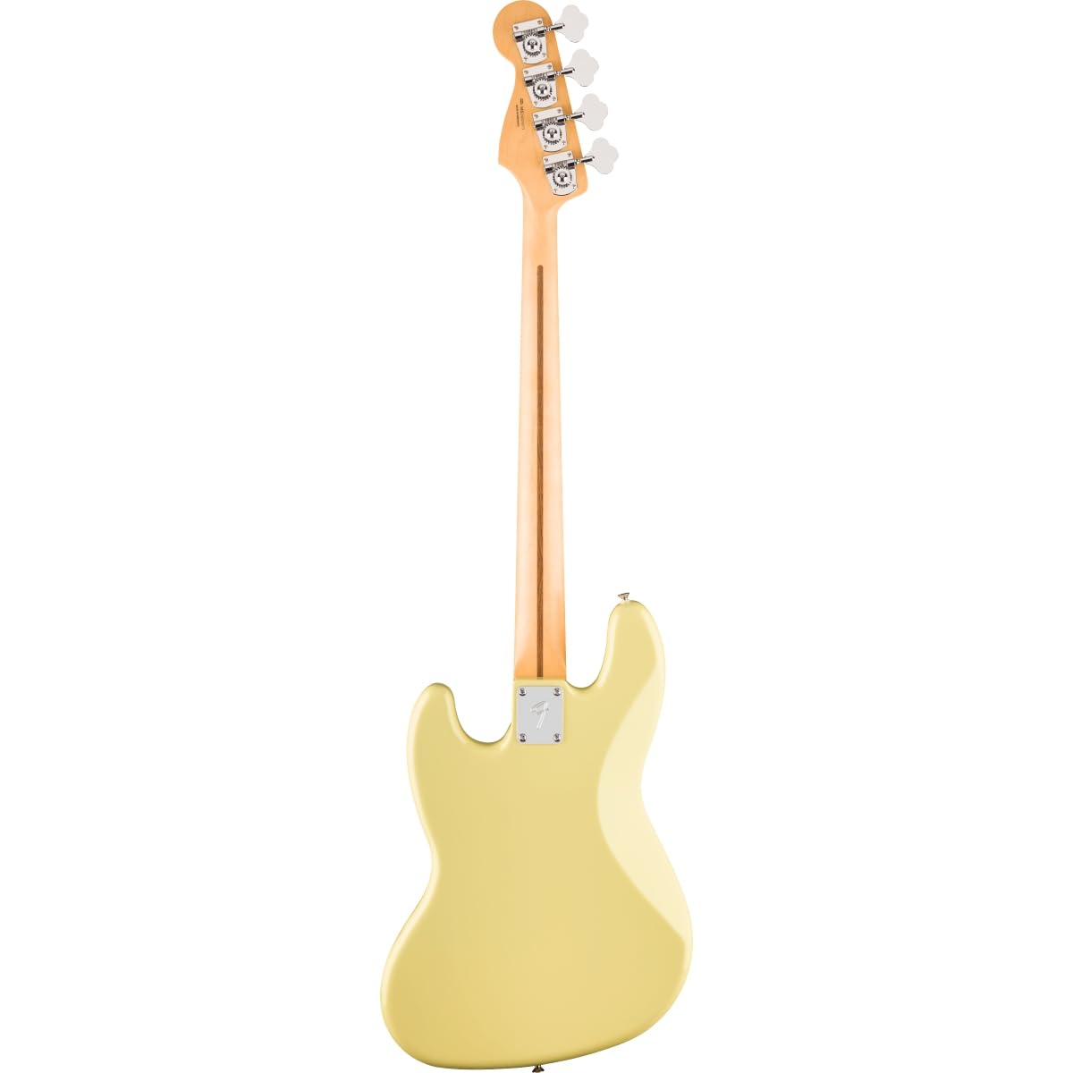 Fender 0140480561 Player II Jazz Bass