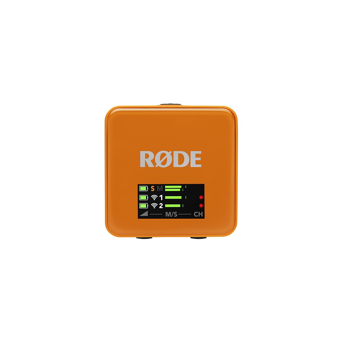 RØDE WIGOGEN3ORA Wireless GO (Gen 3) Microphone System