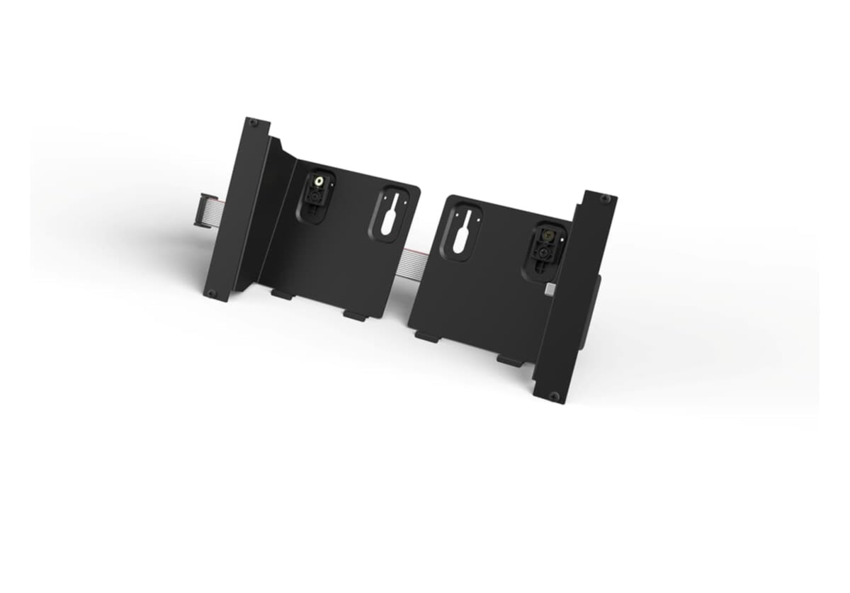 Zoom ZERL6 ERL-6 Eurorack Adapter for LiveTrak L6/L6max
