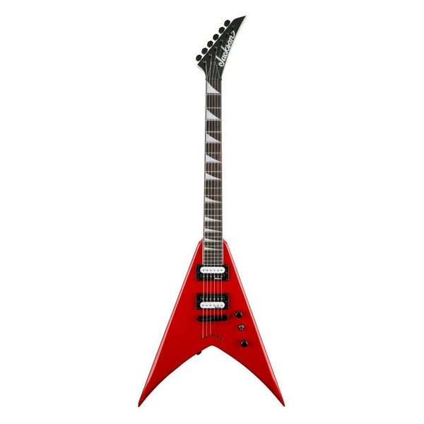 Jackson JS32T King V 6-String Electric Guitar, Ferrari Red