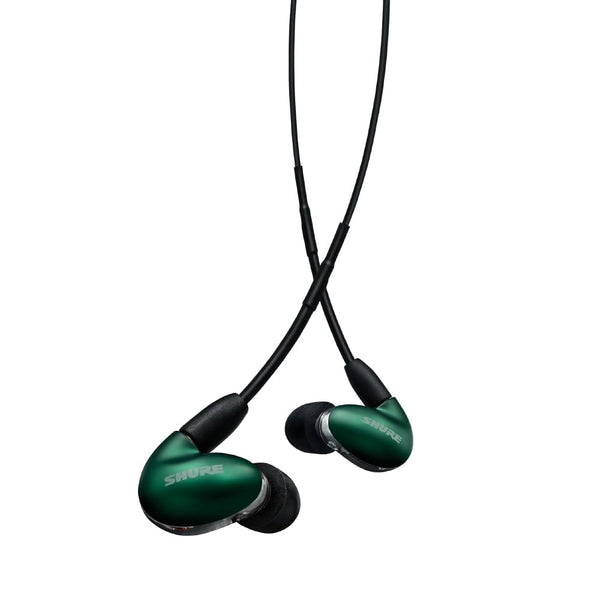 Shure SE846G2JD Gen 2 Sound Isolating Earphones