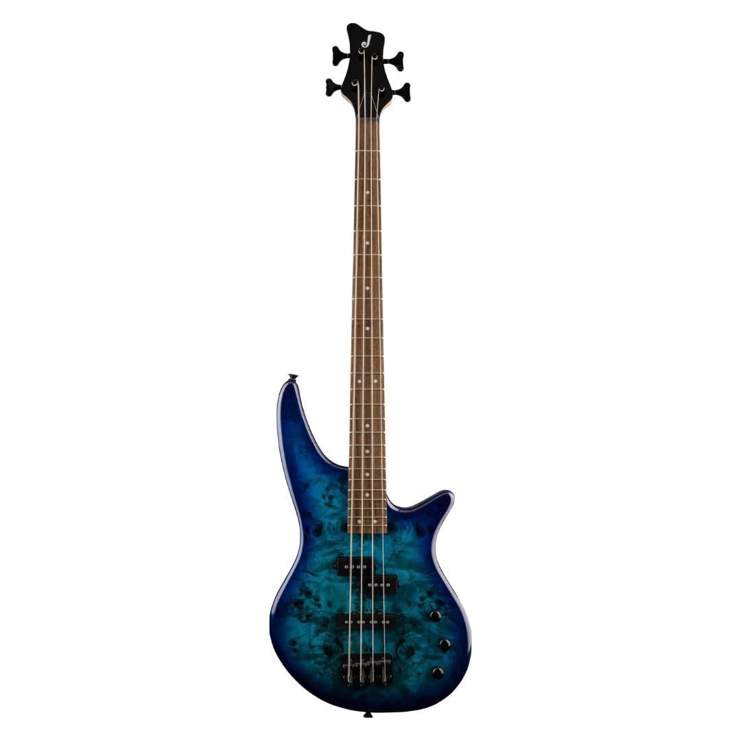 Jackson 2919004586 JS2P 4-String Electric Bass