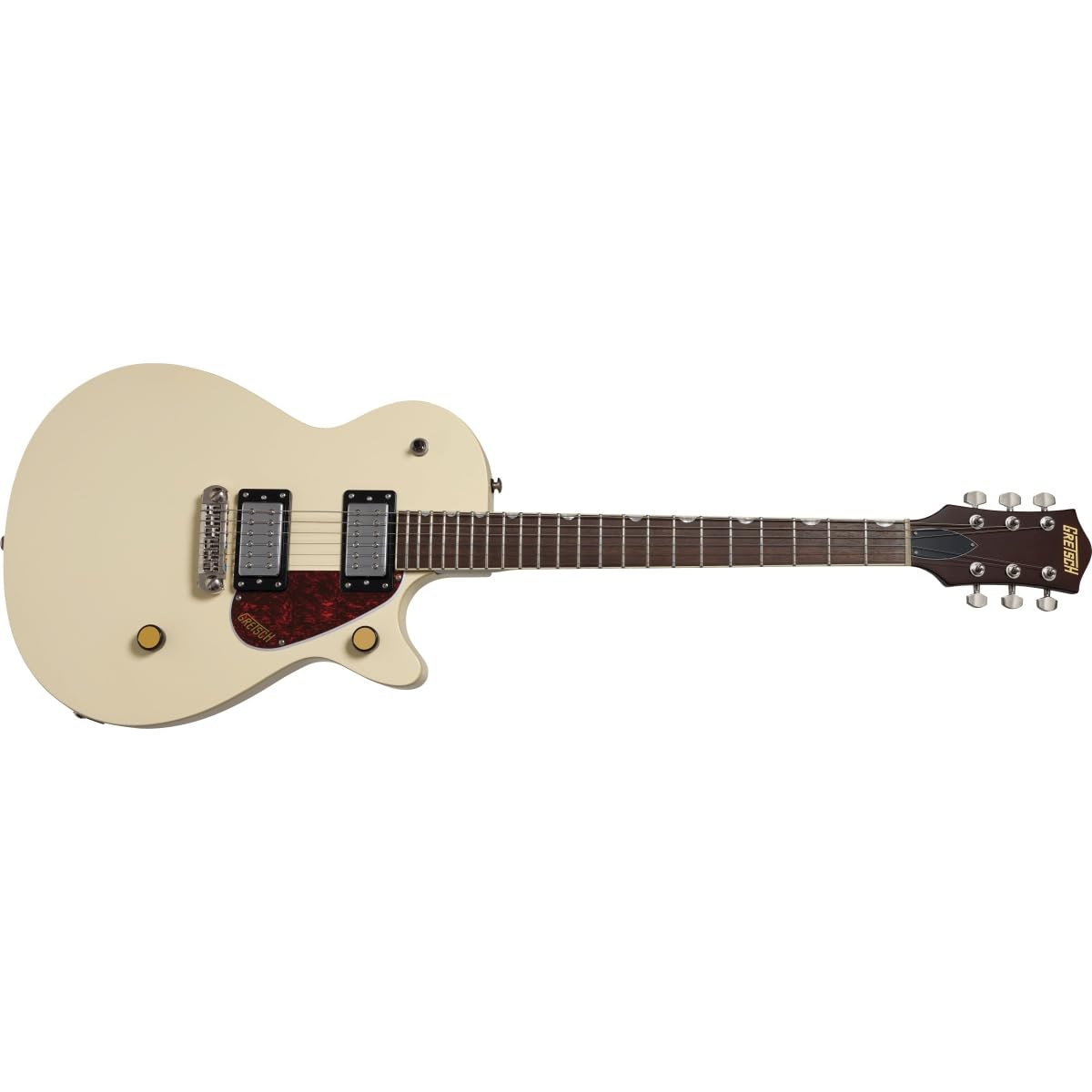 Gretsch 2816939505 Streamliner Jet Club Electric Guitar