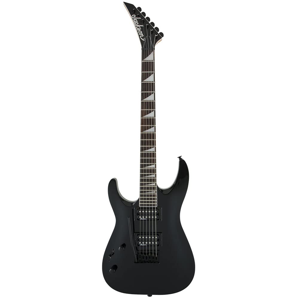 Jackson JS22 DKA LH Left-Handed Electric Guitar