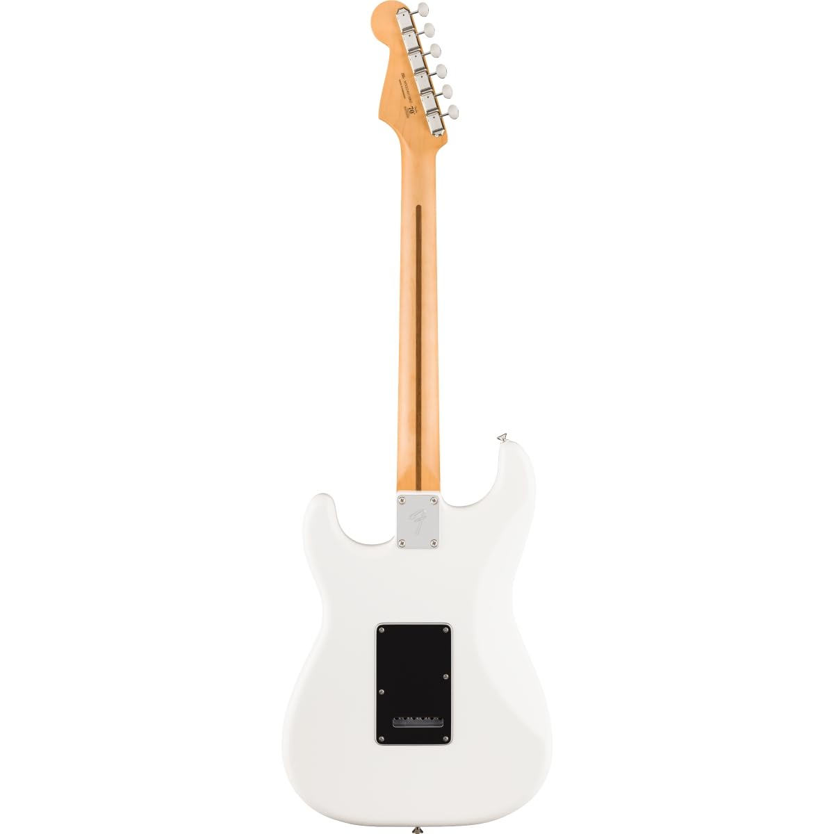 Fender 140540515 Player II Stratocaster HSS Electric Guitar