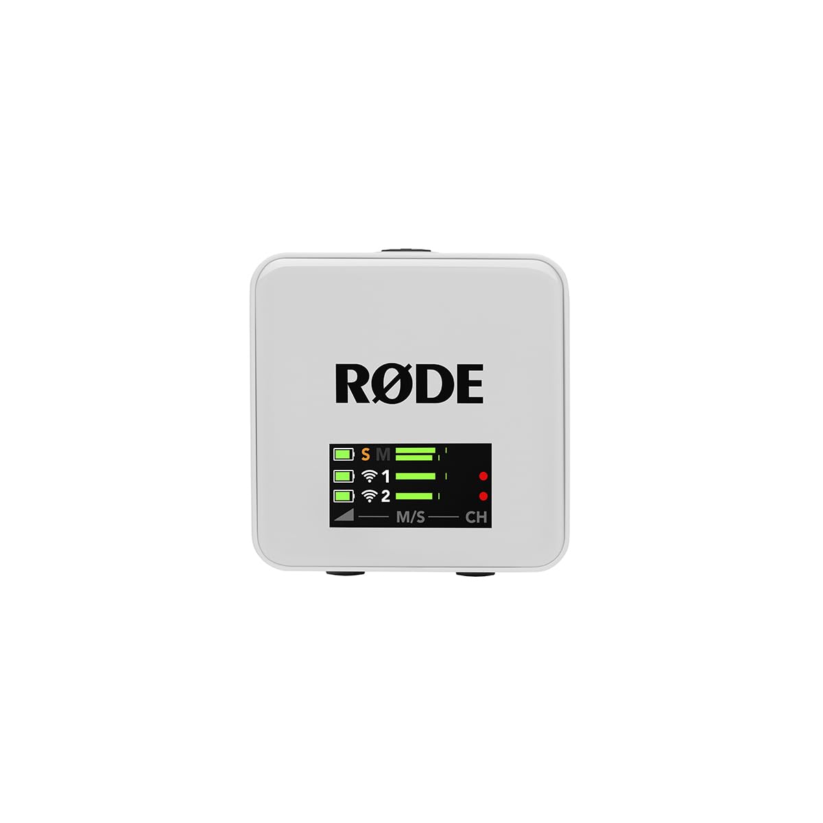 RØDE WIGOGEN3W Wireless GO (Gen 3) Wireless Mic System