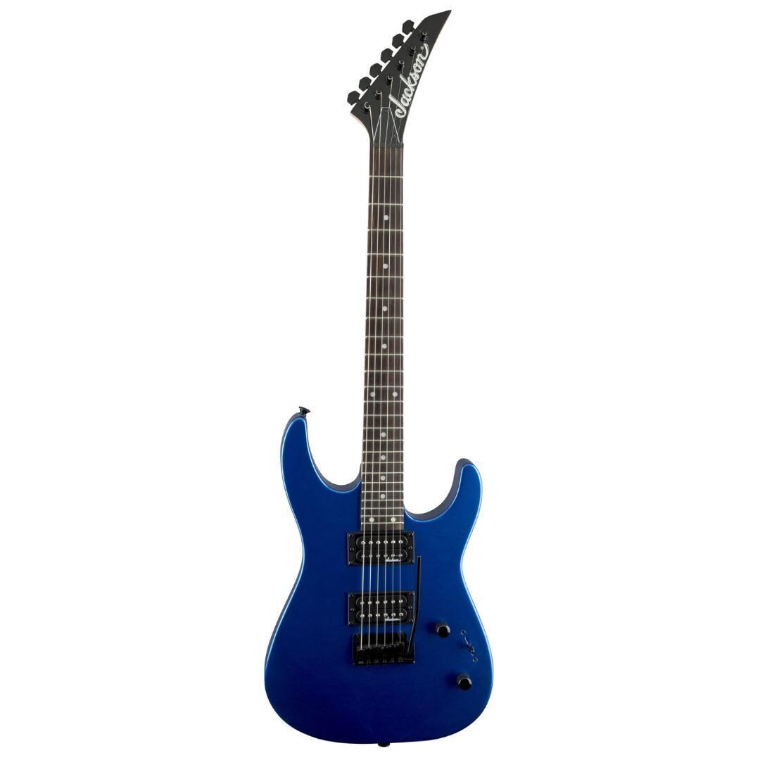 Jackson JS12 2910112527 6-String Electric Guitar