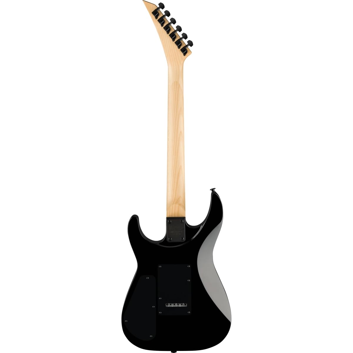 Jackson 2910211586 JS20 DKQ 2PT Electric Guitar