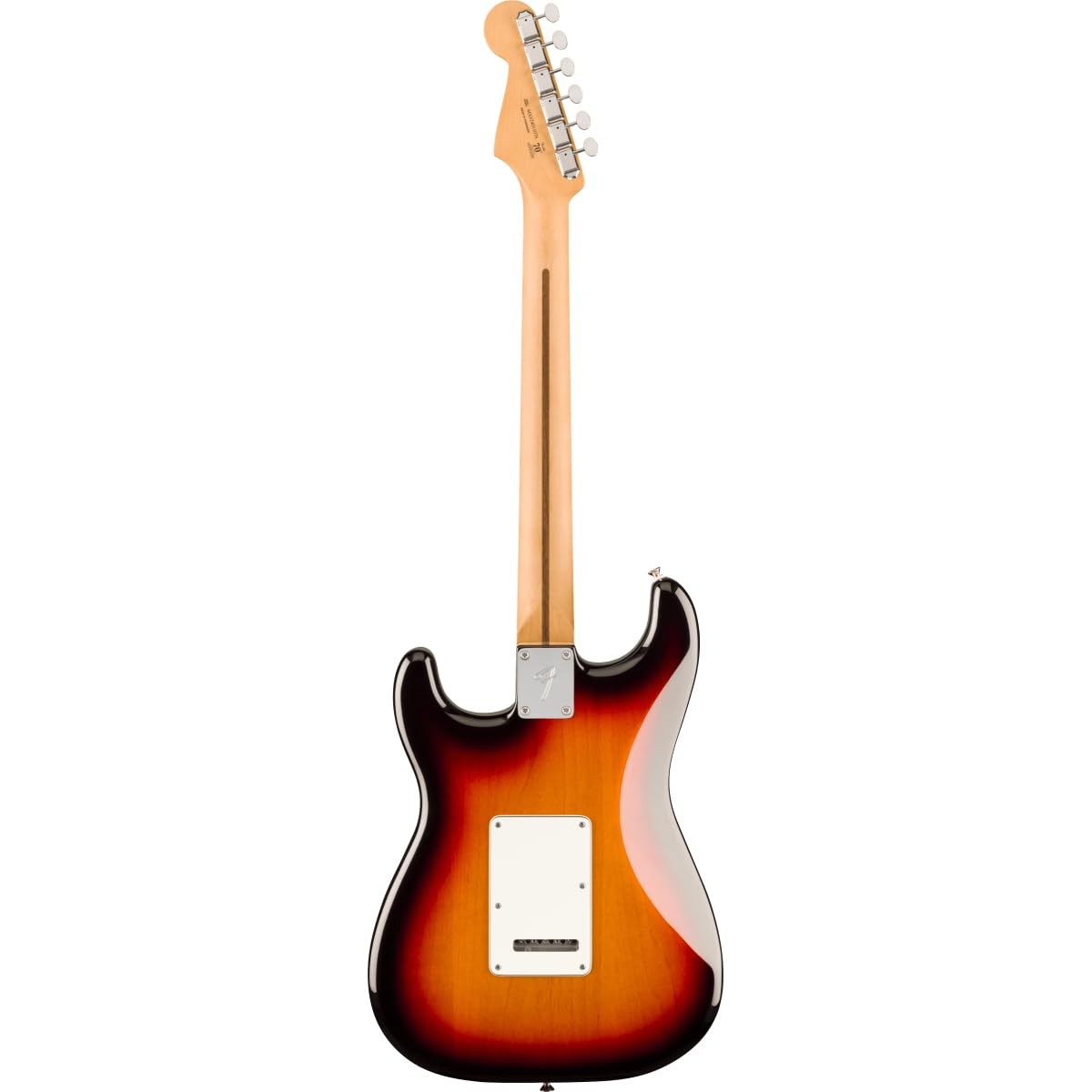 Fender 0140540500 Player II Stratocaster HSS Electric Guitar