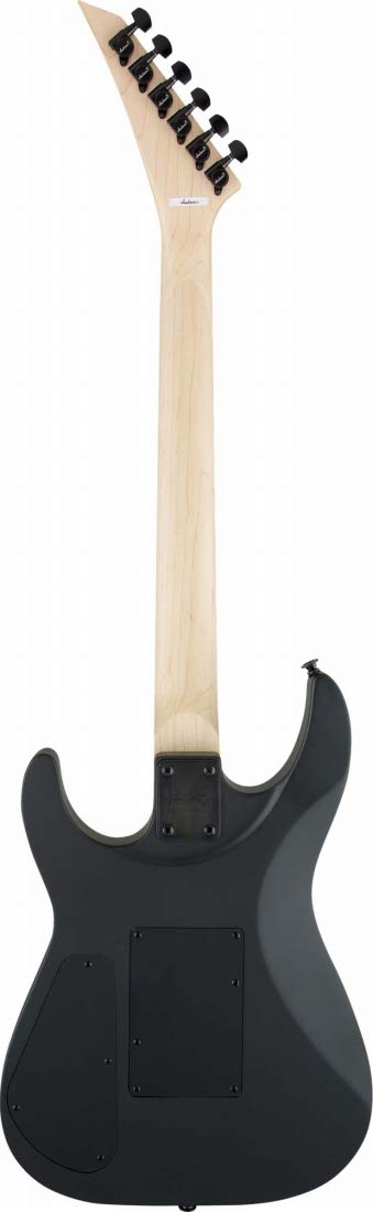 Jackson JS32 DKA Solidbody Electric Guitar, Satin Black