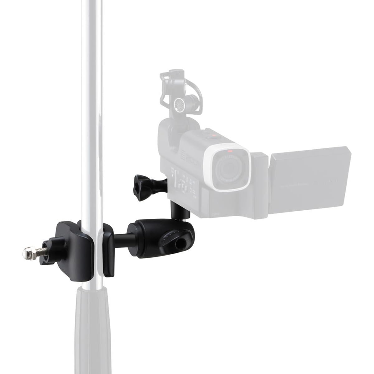 Zoom ZMSM1 MSM-1 Mic Stand Mount