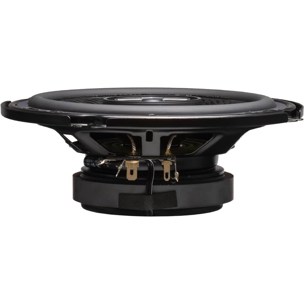 Kenwood KFC-1696PS 6.5" 2-Way Car Speakers