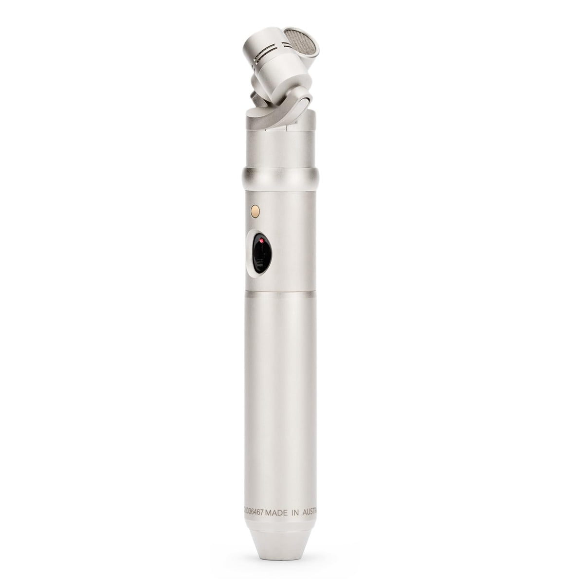 RØDE NT4 X/Y Stereo Condenser Microphone