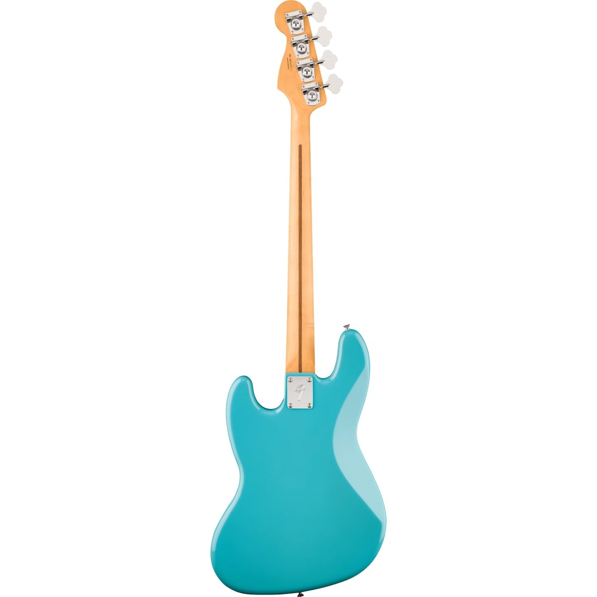 Fender 140480518 Player II Jazz Bass Guitar