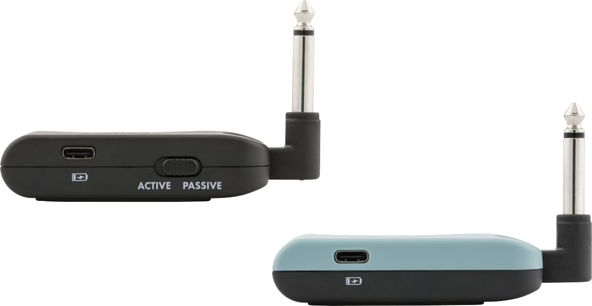 Fender Telepath™ Wireless System for Guitar & Bass